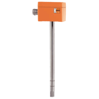 Kobold Humidity/Temperature Measuring Instrument, AFK-G